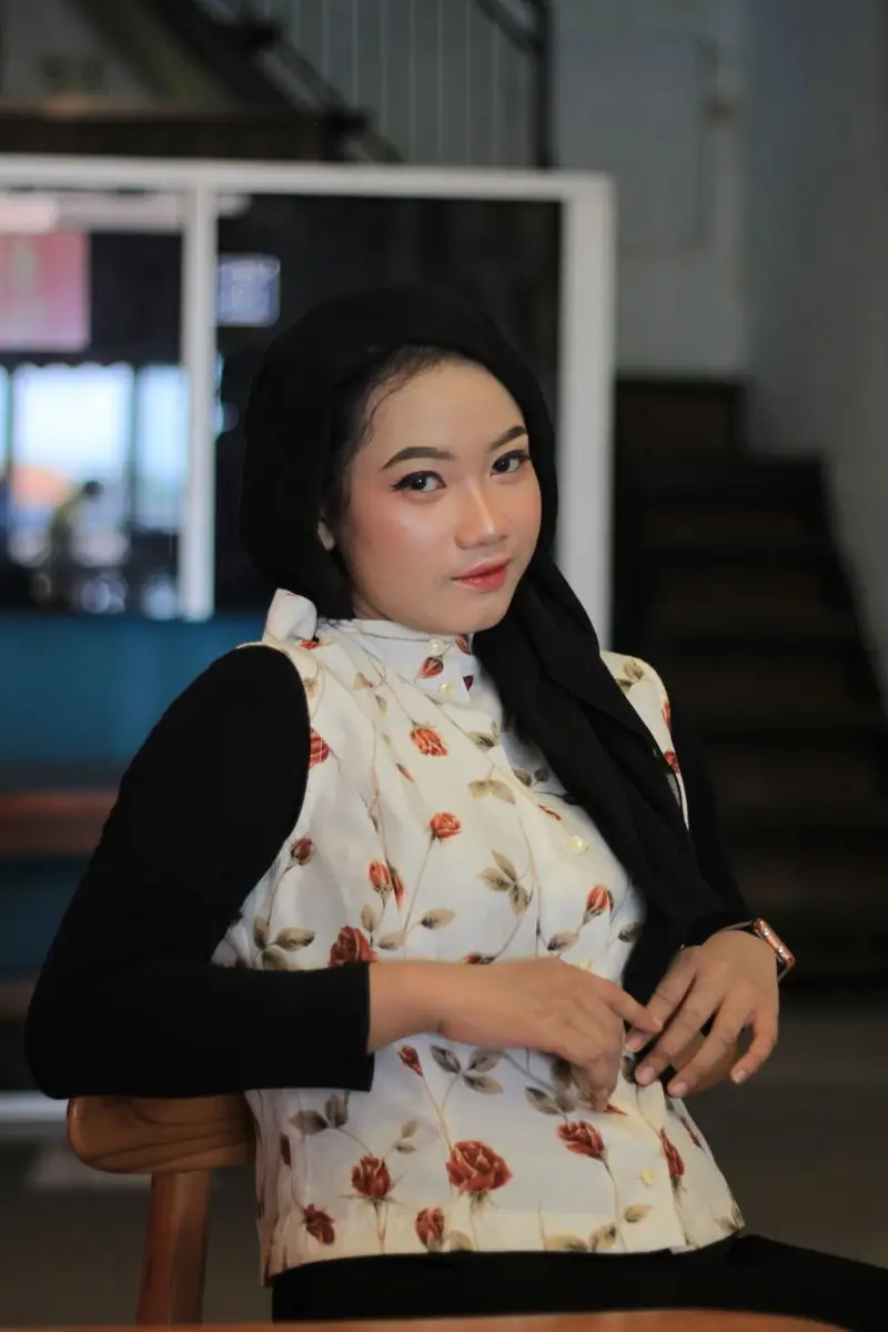 Kategori Atasan & Kemeja