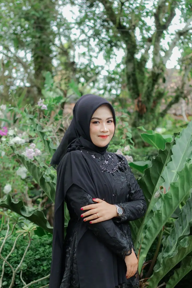 Kategori Dress & Gamis
