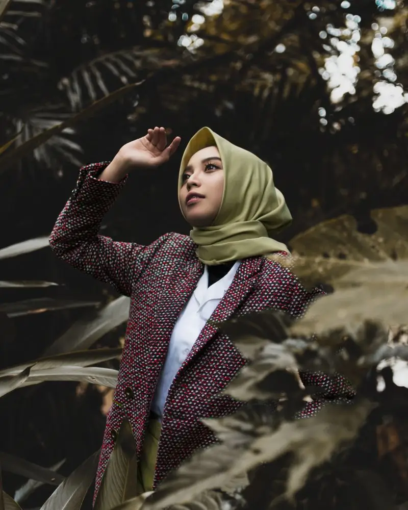 Kategori Outer & Blazer