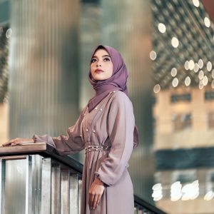 Cardigan Rajut Lea