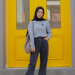Kaos Basic Umi